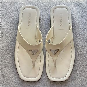 Prada Sandals